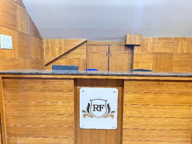 royal flora koramangala