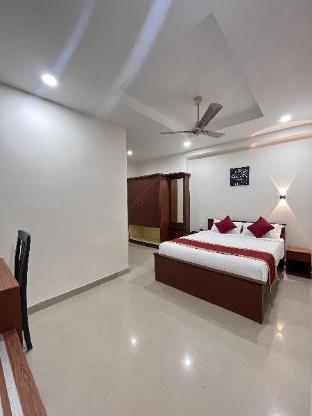 Royal Flora Koramangala,Diary Circle>>Bengaluru,3 star