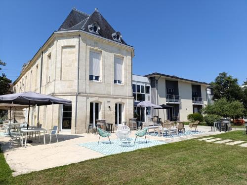 brit hotel bordeaux arena