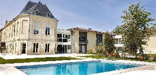 brit hotel bordeaux arena