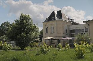 brit hotel bordeaux arena