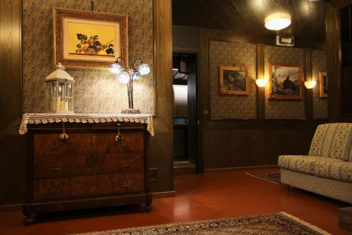 hotel centrale