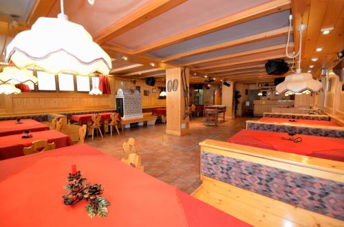 hotel centrale