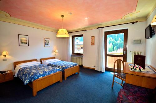 hotel centrale