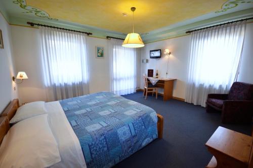 hotel centrale