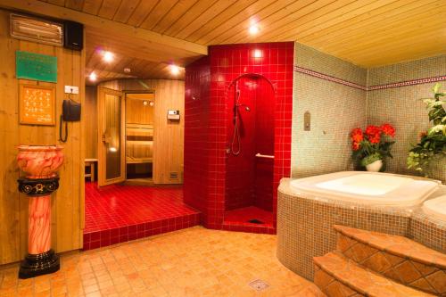 hotel centrale