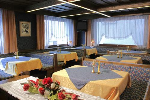hotel centrale
