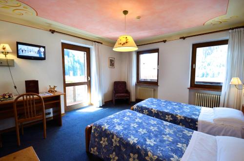 hotel centrale