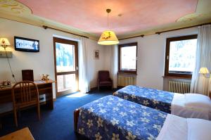 hotel centrale