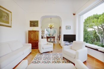 suite villa carolina