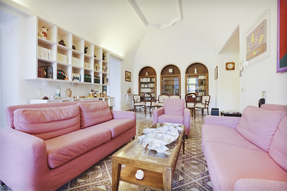 suite villa carolina