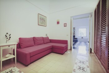 suite villa carolina