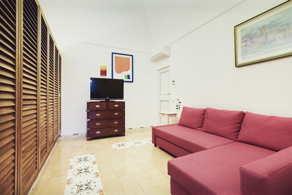 suite villa carolina