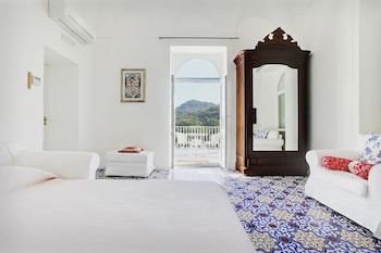 suite villa carolina