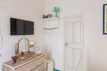 suite villa carolina