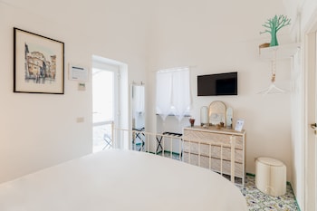 suite villa carolina