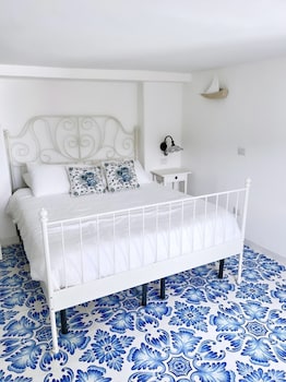 suite villa carolina