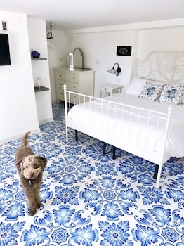 suite villa carolina