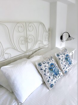 suite villa carolina