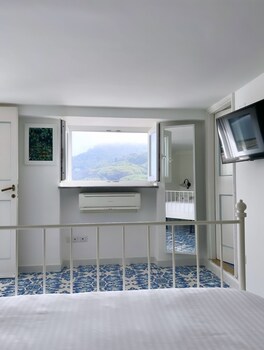 suite villa carolina