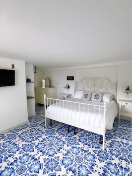 suite villa carolina