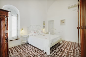 suite villa carolina