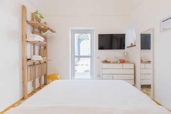 suite villa carolina