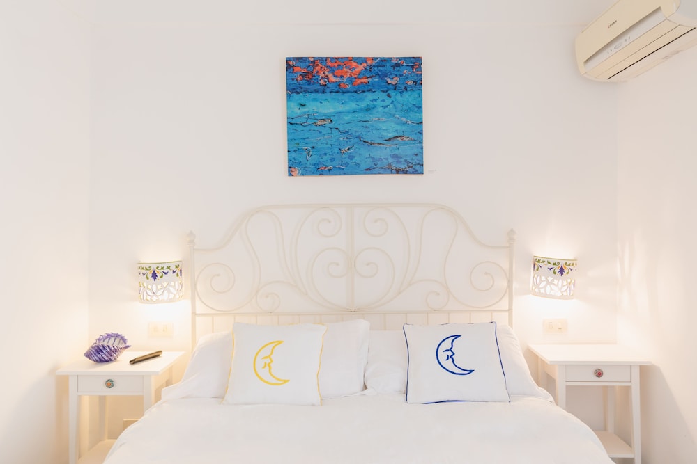 suite villa carolina