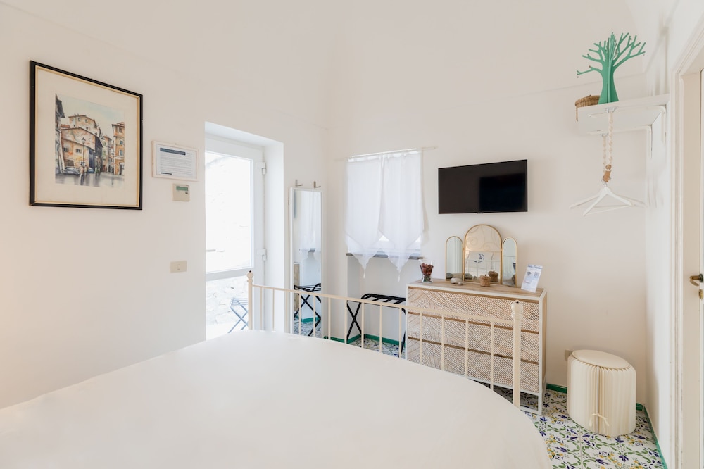 suite villa carolina