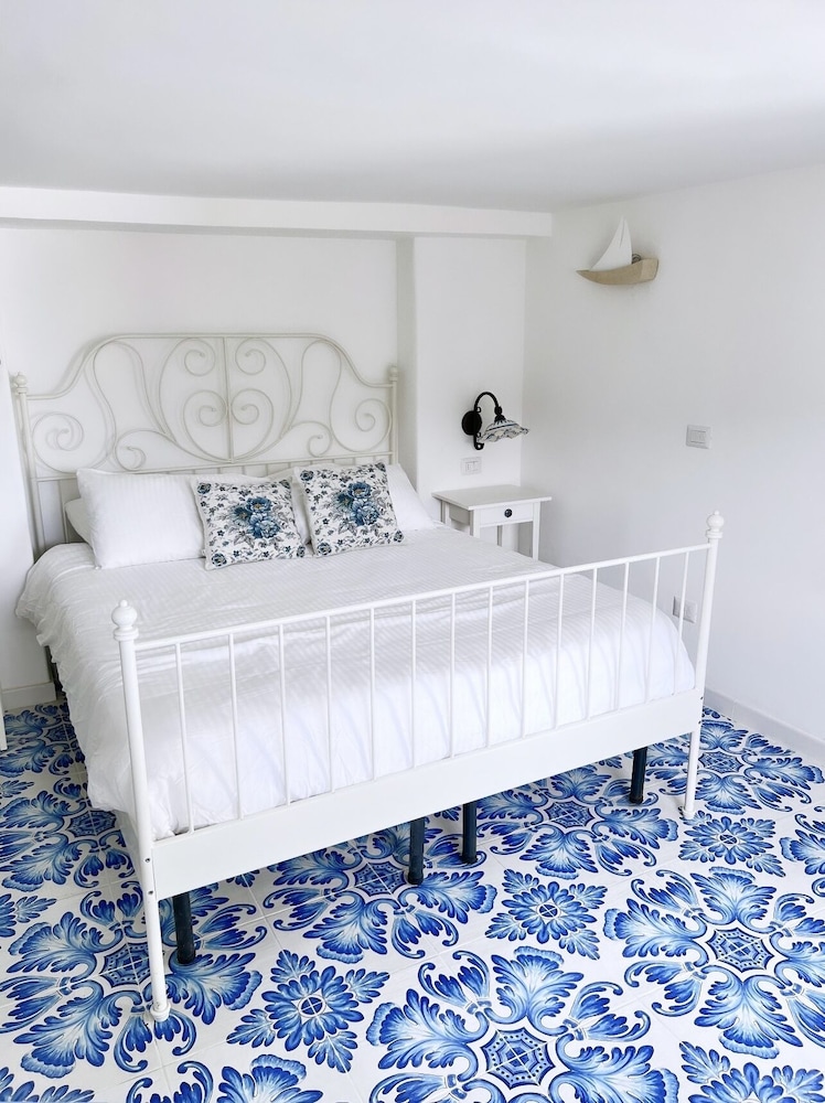 suite villa carolina