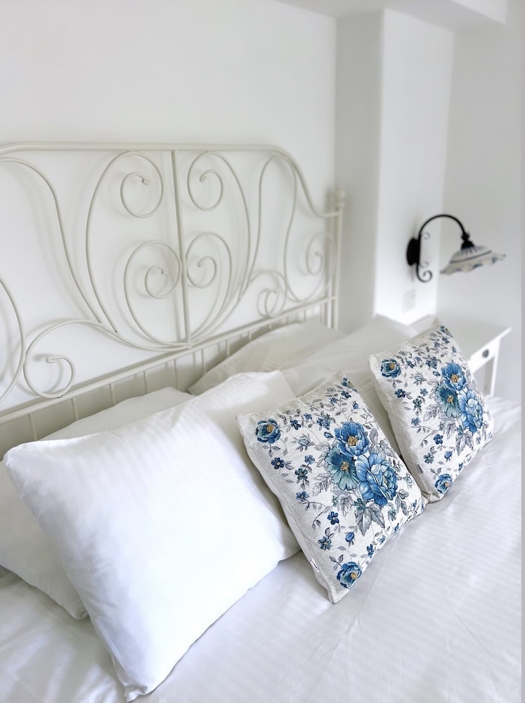 suite villa carolina