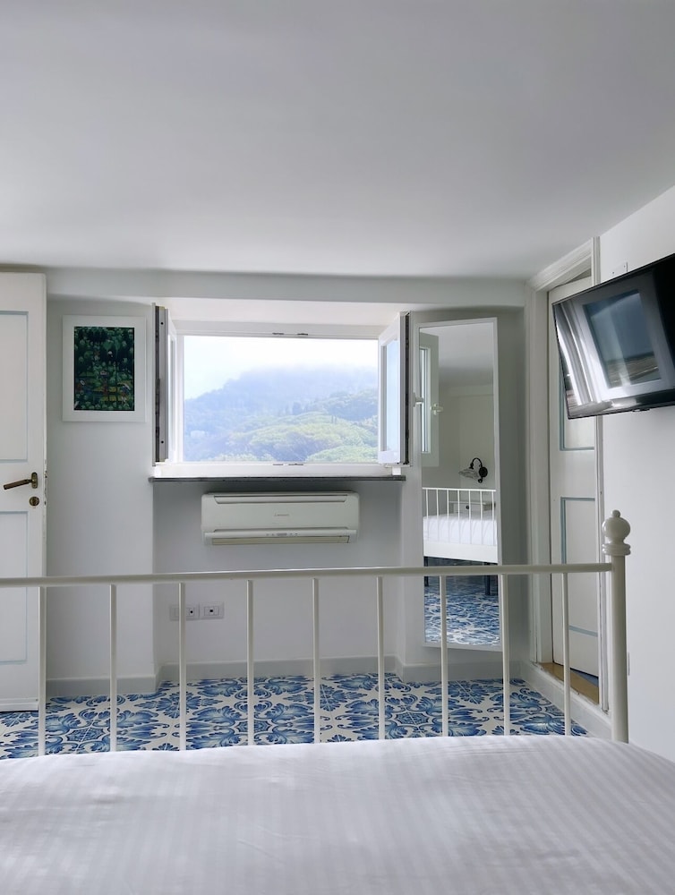 suite villa carolina