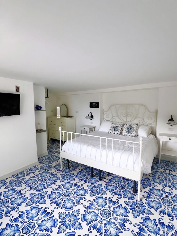suite villa carolina