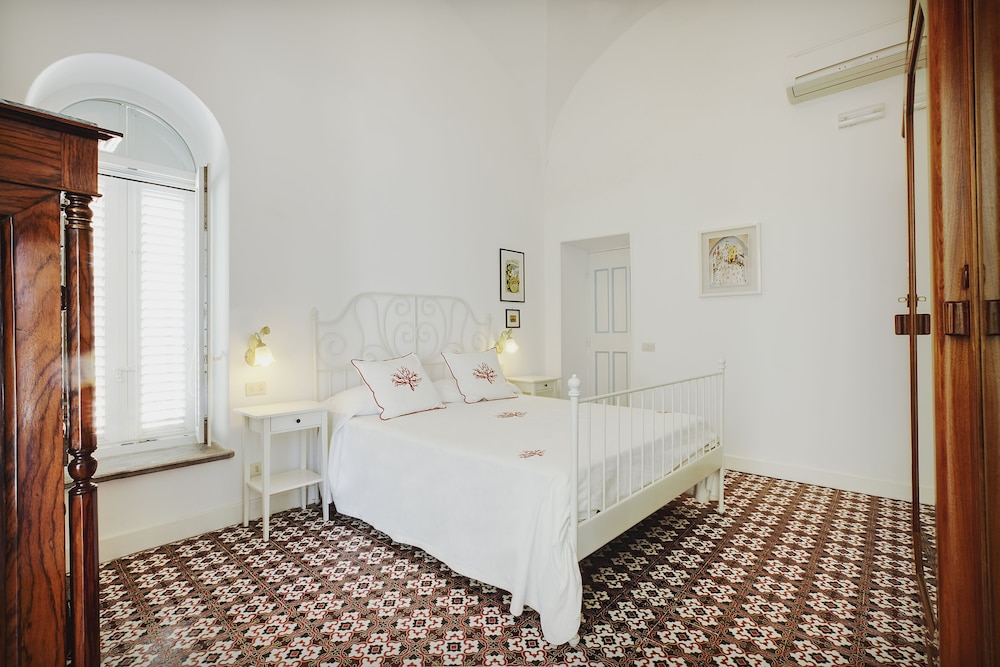 suite villa carolina