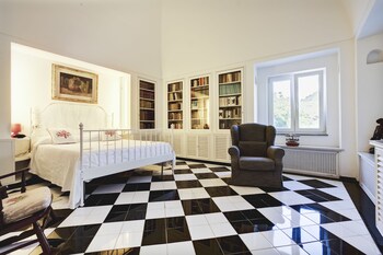suite villa carolina