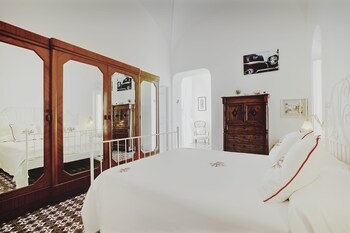 suite villa carolina