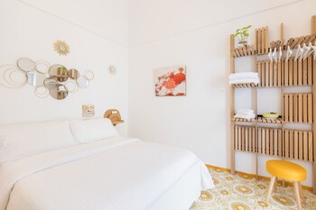 suite villa carolina
