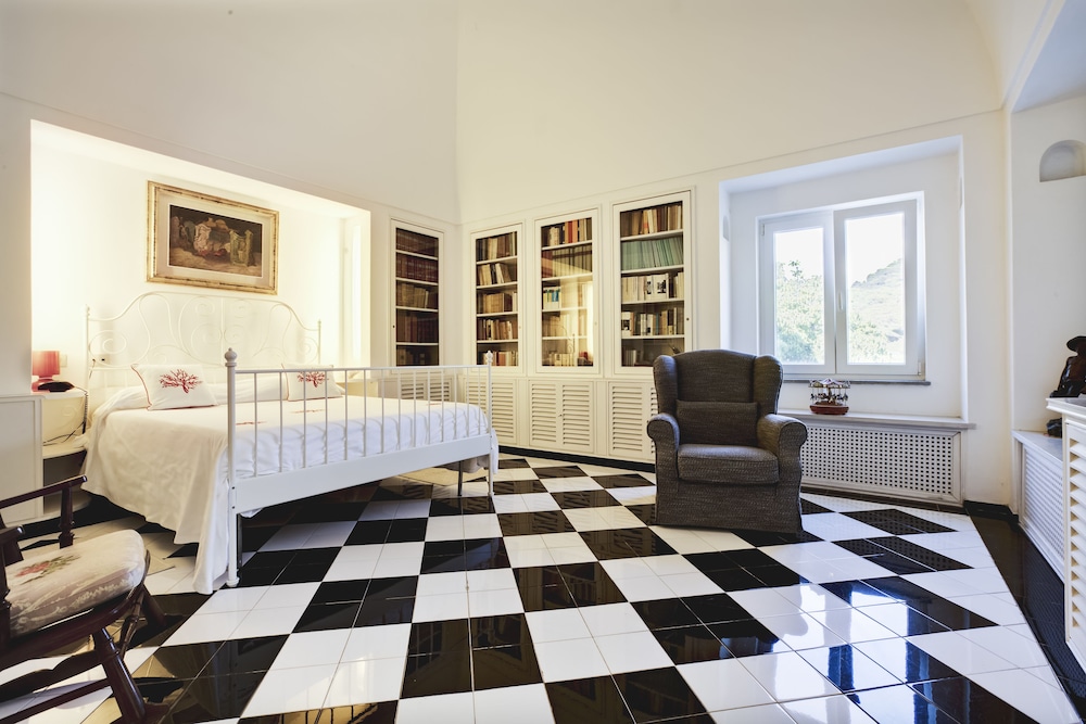 suite villa carolina
