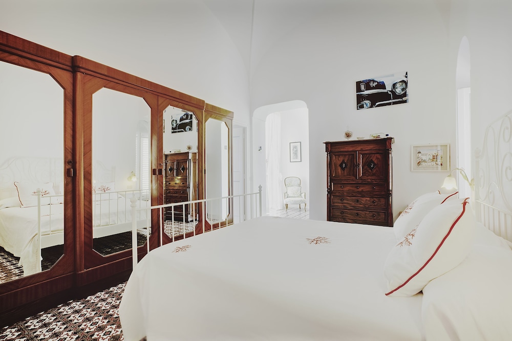 suite villa carolina