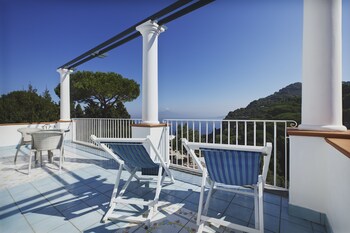 suite villa carolina