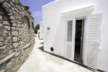 suite villa carolina