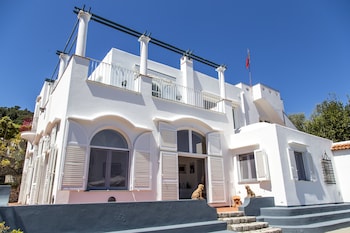 capri