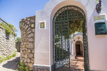 capri