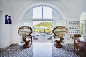 capri