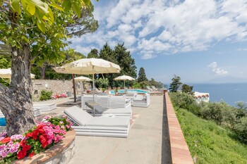 capri