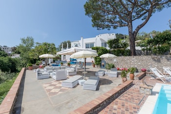 capri