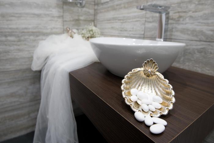 genova46 suites and rooms