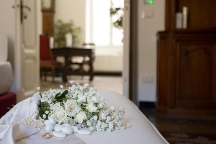 genova46 suites and rooms