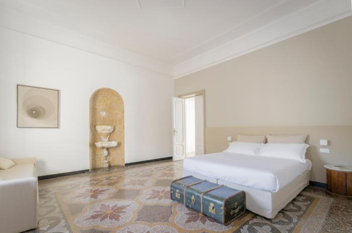 genova46 suites and rooms