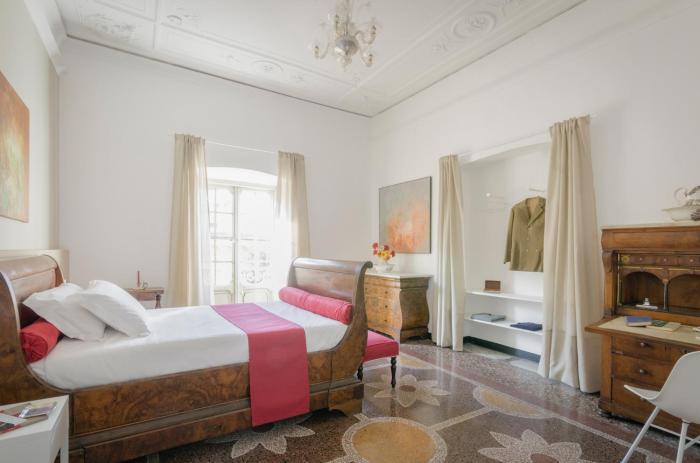 genova46 suites and rooms